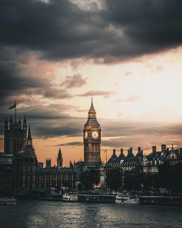 UK Tax Reforms and Economic Challenges: A Guide for Savvy Investors - Cover Image