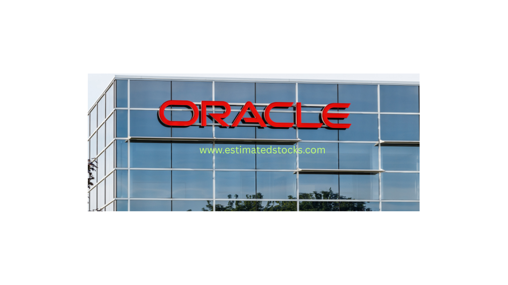Oracle Corporation: From Databases to Cloud Dominance - Cover Image