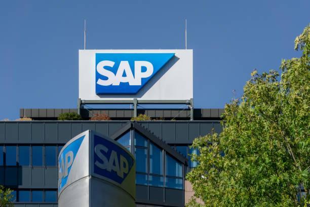 SAP SE Soars with Record Cloud Growth: Key Insights for Investors - Cover Image