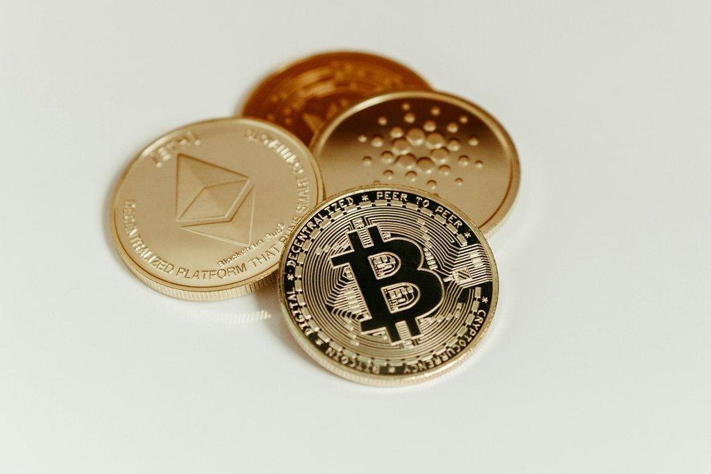 The GENIUS Act & the Future of Regulated Crypto Finance: A Deep Dive into the New Frontier of Institutional Blockchain Adoption - Cover Image