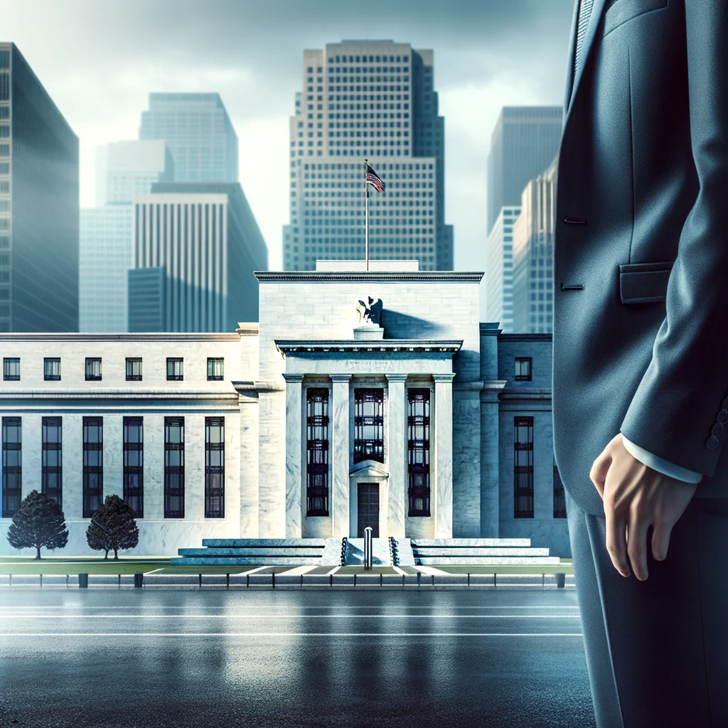 Global Markets Soar Amid Inflation Hopes and Fed Moves – What Investors Need to Know Now - Cover Image