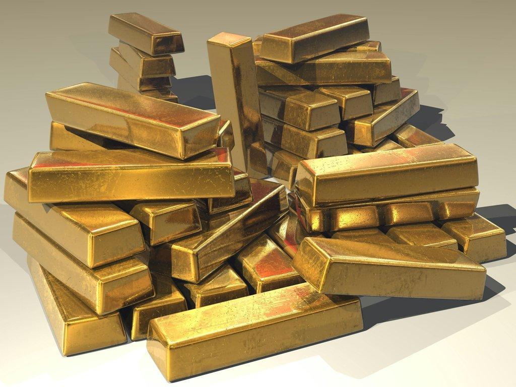 The Future of Gold Monetisation: A Financial Paradigm Shift in the Making? - Cover Image