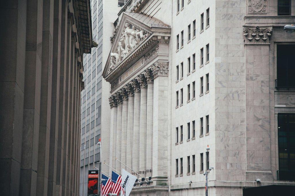 Stock Market Update: Corporate Fireworks & Legal Landmines on June 18, 2025 - Cover Image