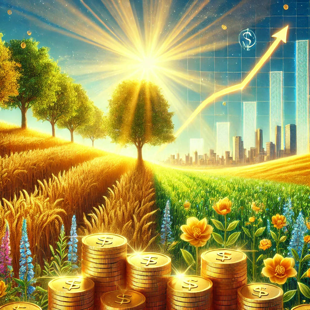 Fed's Bold Rate Cut: What the September 2024 FOMC Decision Means for Stocks, Bonds, and Real Estate - Cover Image